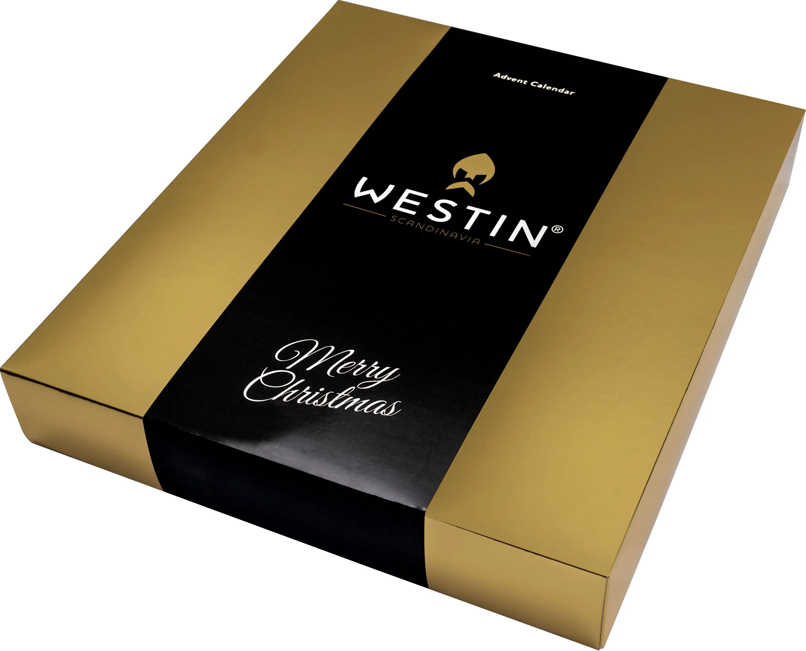 Westin Adventskalender Med 24 Lådor 2 Westin Adventskalender Med 24 Lådor - Bild 2