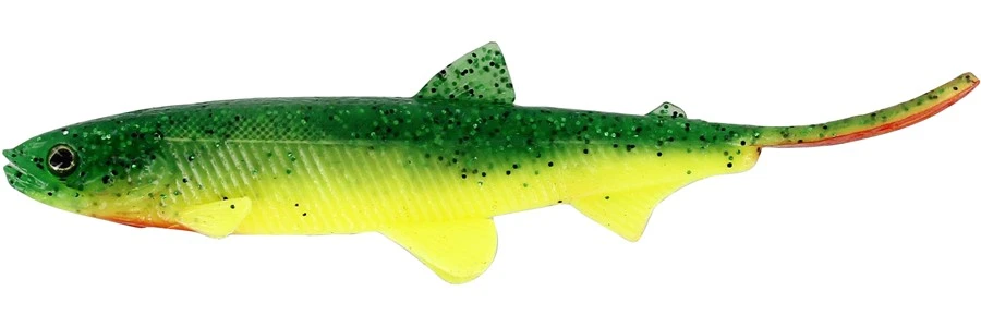 Westin HypoTeez V-Tail 10cm 5g 4 Westin HypoTeez V-Tail 10cm 5g - Bild 4