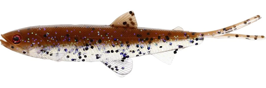 Westin HypoTeez V-Tail 10cm 5g 5 Westin HypoTeez V-Tail 10cm 5g - Bild 5