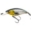 BuzzBite Crankbait 4cm 4g Low Floating