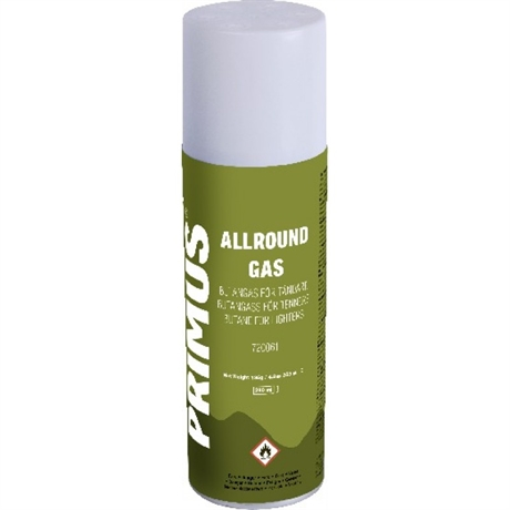 Primus Allroundgas 1 Primus Allroundgas