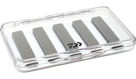 Daiwa Slim View Fly Box 1 Daiwa Slim View Fly Box
