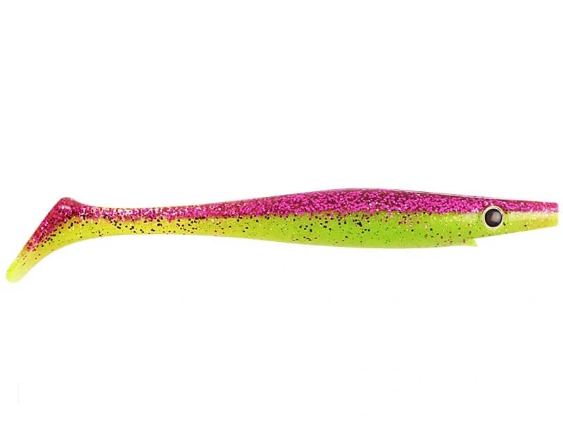 Pig Shad Jr 20cm 20 Pig Shad Jr 20cm - Bild 20