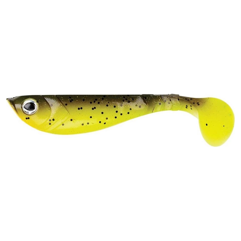 Berkley Pulse Shad 8 Cm 4-pack 1 Berkley Pulse Shad 8 Cm 4-pack
