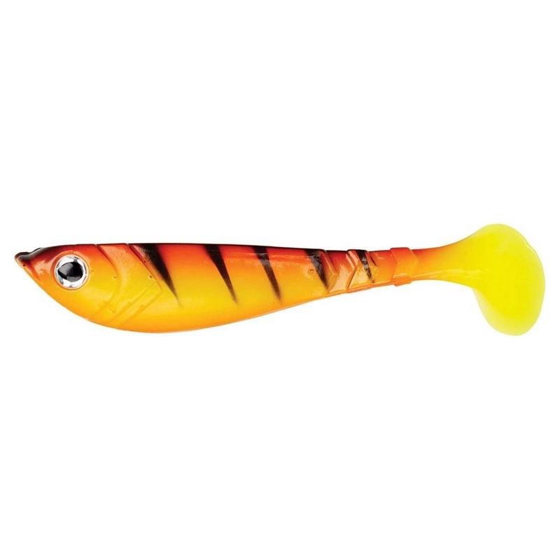 Berkley Pulse Shad 8 Cm 4-pack 3 Berkley Pulse Shad 8 Cm 4-pack - Bild 3