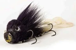 Miuras Mouse 23cm/95gr 16 Miuras Mouse 23cm/95gr -Fisketillbehör affär Purple Heart