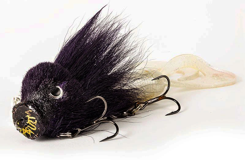 Miuras Mouse 23cm/95gr 4 Miuras Mouse 23cm/95gr - Bild 4