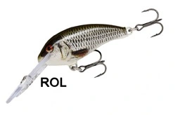 Rapala Shad Dancer 6 Rapala Shad Dancer - Bild 6