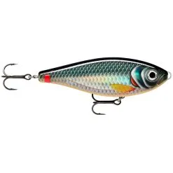 Rapala X-Rap Haku 14cm -Fisketillbehör affär Rapala haku 14cm HLW