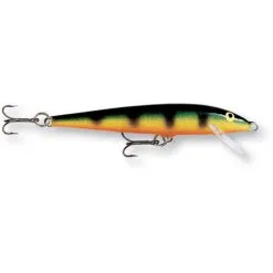 Rapala Original Floater 7cm -Fisketillbehör affär Rapala orginal P 1