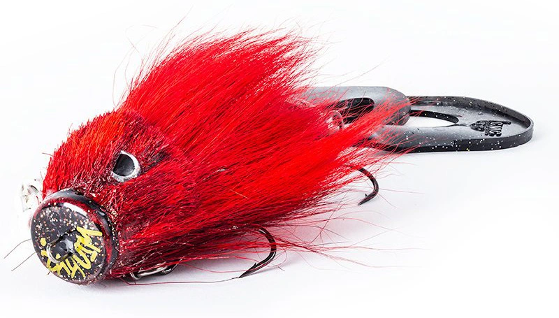 Miuras Mouse 23cm/95gr 2 Miuras Mouse 23cm/95gr - Bild 2