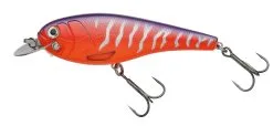 Beast Hi-Lo Floating 12cm -Fisketillbehör affär Red Tiger
