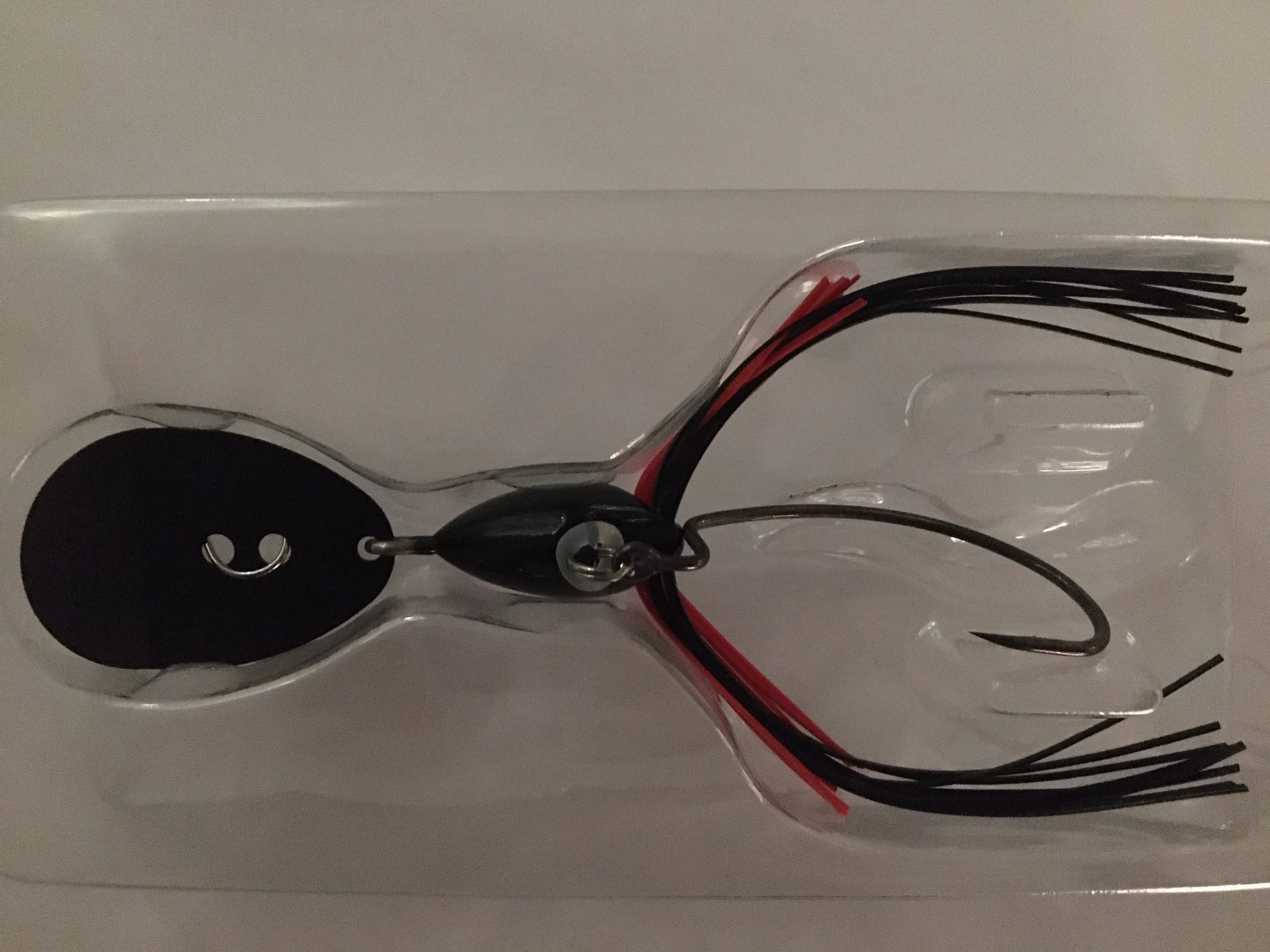 Daiwa Flex Blade Jig 14gr 5 Daiwa Flex Blade Jig 14gr - Bild 5