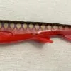 Wolfcreek Shad Handmade 24cm