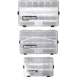 SG WPB Box. Betesbox I Tre Storlekar