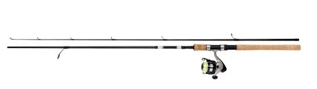 Daiwa Haspelcombo Strikeforce 8" 10-40g 1 Daiwa Haspelcombo Strikeforce 8" 10-40g