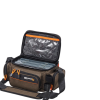 Savage Gear System Box Bag M 3 Boxes 5 Bags 20x40x29cm 12L