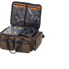 Savage Gear System Box Bag XL 3 Boxes 25x67x46cm 59L