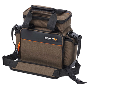 Savage Gear Specialist Lure Bag S 6 Boxes 25x35x14cm 8L 1 Savage Gear Specialist Lure Bag S 6 Boxes 25x35x14cm 8L