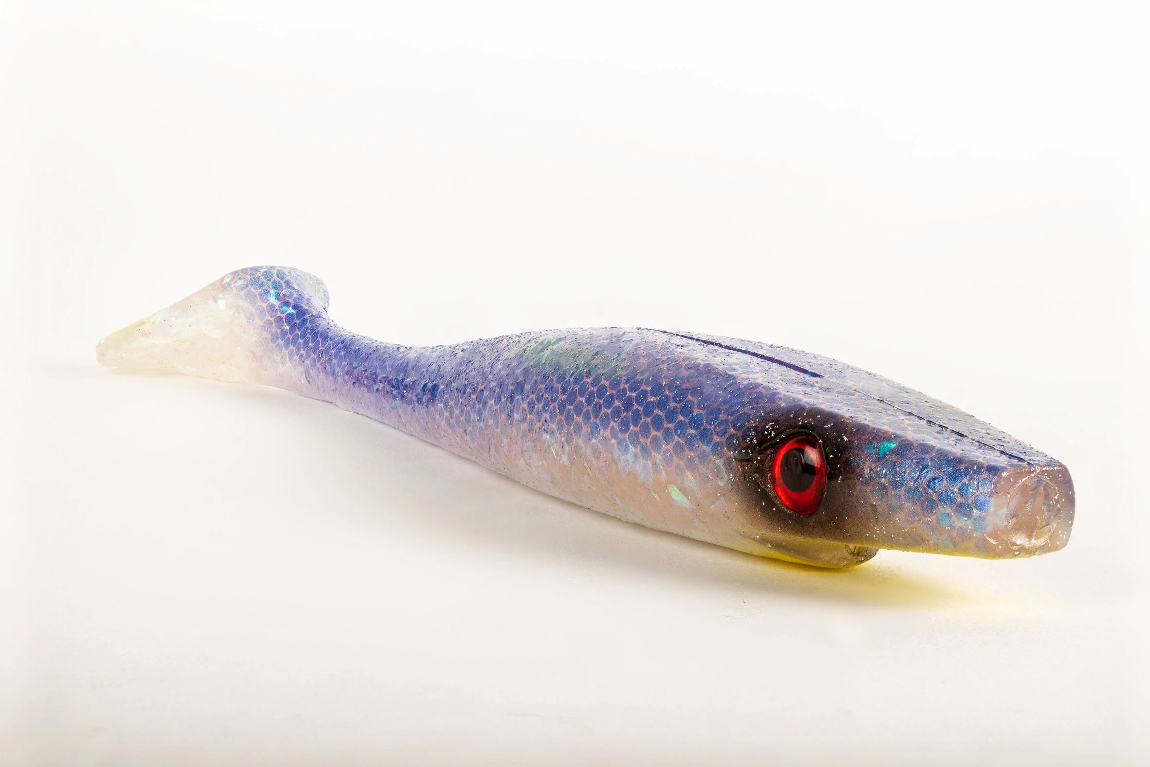 Pig Shad Jr 20cm 39 Pig Shad Jr 20cm - Bild 39