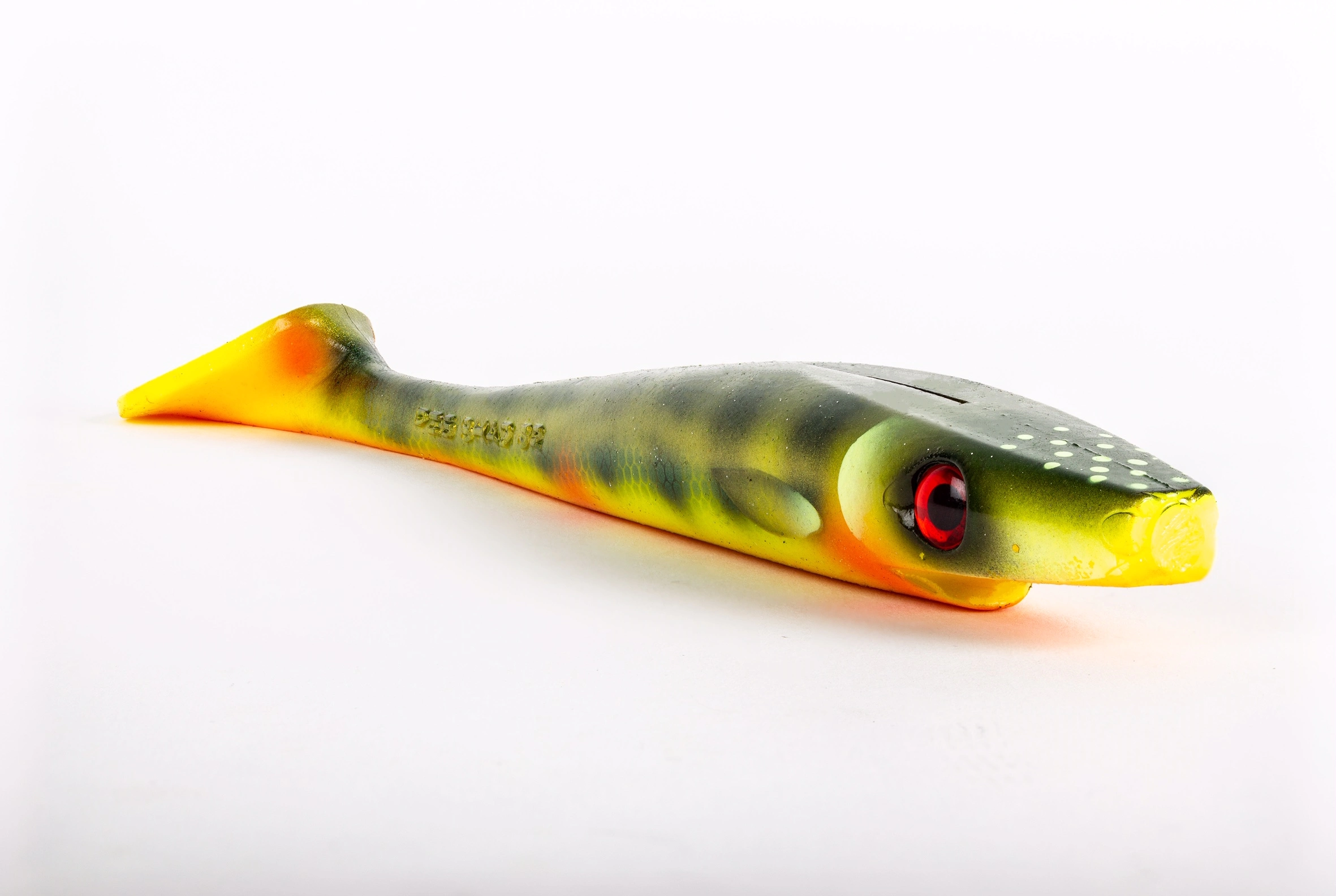 Pig Shad Jr 20cm 40 Pig Shad Jr 20cm - Bild 40