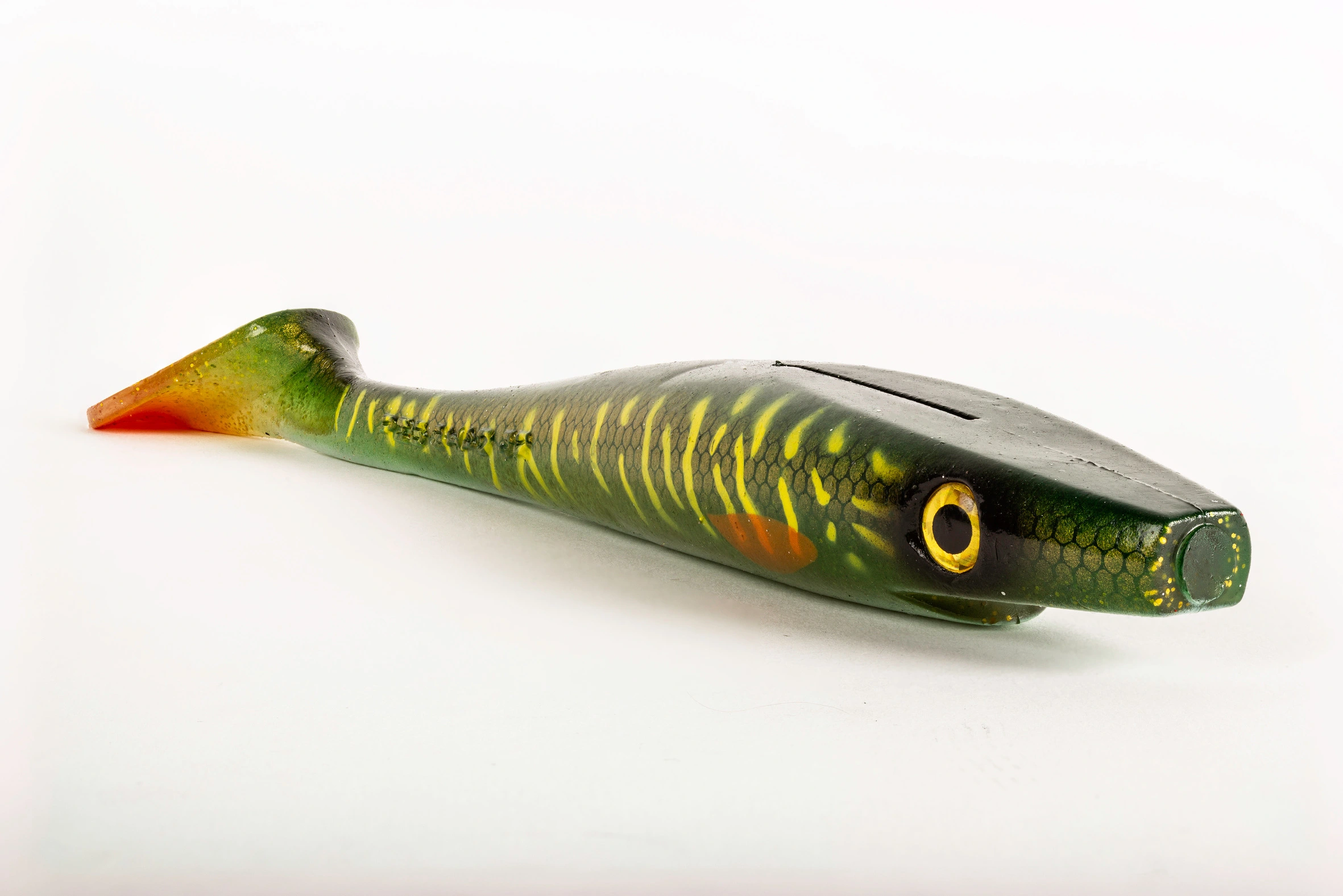 Pig Shad Jr 20cm 41 Pig Shad Jr 20cm - Bild 41