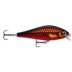 Super Shadow Rap 16cm 11 Super Shadow Rap 16cm -Fisketillbehör affär SSDR16TWZ