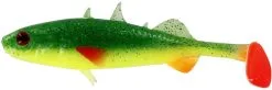 Stanley The Stickleback Shadtail 7.5cm -Fisketillbehör affär STICKLEBACK westin fireflake