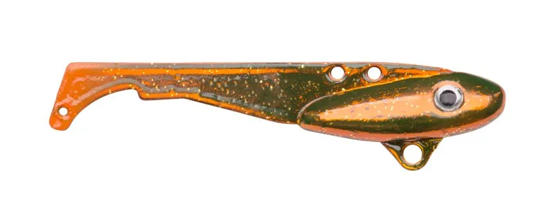 SvartZonker Vibrating Bass 18g 1 SvartZonker Vibrating Bass 18g