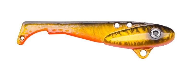 SvartZonker Vibrating Bass 18g 5 SvartZonker Vibrating Bass 18g - Bild 5