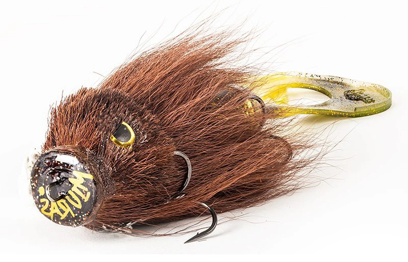 Miuras Mouse 23cm/95gr 3 Miuras Mouse 23cm/95gr - Bild 3