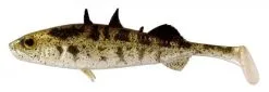 Stanley The Stickleback Shadtail 7.5cm -Fisketillbehör affär Stickelback