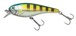 Beast Hi-Lo Floating 12cm -Fisketillbehör affär Striped Ayu