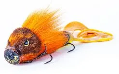 Miuras Mouse 23cm/95gr 19 Miuras Mouse 23cm/95gr -Fisketillbehör affär Sunburst
