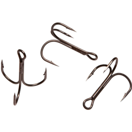 SVARTZONKER PRO HORIZON HOOKS 1 SVARTZONKER PRO HORIZON HOOKS