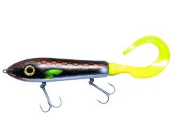 Svartzonker McTail Original - Slow Sink 94g 26 Svartzonker McTail Original - Slow Sink 94g -Fisketillbehör affär Svartzonker McTail Original C20 Silver Sucker