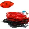 Svartzonker Queen Kelly Spinnerbait 50 Gr