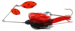 Svartzonker Queen Kelly Spinnerbait 50 Gr