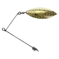 Westin Add-It Spinnerbait Willow Small -Fisketillbehör affär T34 615 169 willow gold large