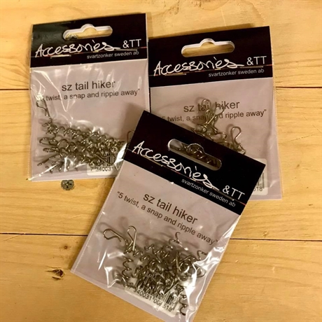 Tail Hikers 10-pack 1 Tail Hikers 10-pack