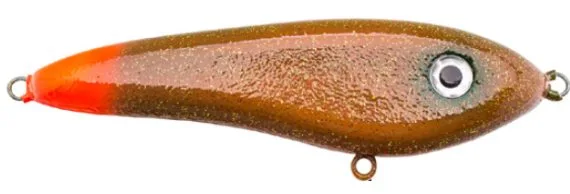 SVARTZONKER TICSAREN 17 CM 2 SVARTZONKER TICSAREN 17 CM - Bild 2