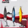 Abu Garcia Toby Lead Free 3-pack