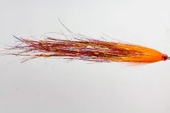 Gäddfluga På Tub 18 Gäddfluga På Tub -Fisketillbehör affär UV Carrot