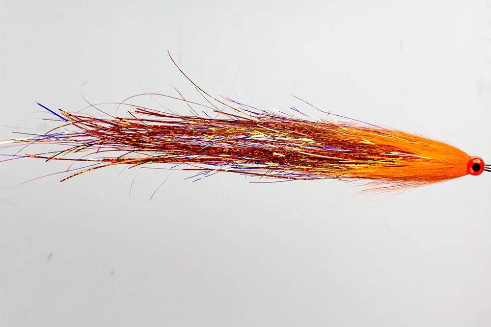 Gäddfluga På Tub 8 Gäddfluga På Tub - Bild 8