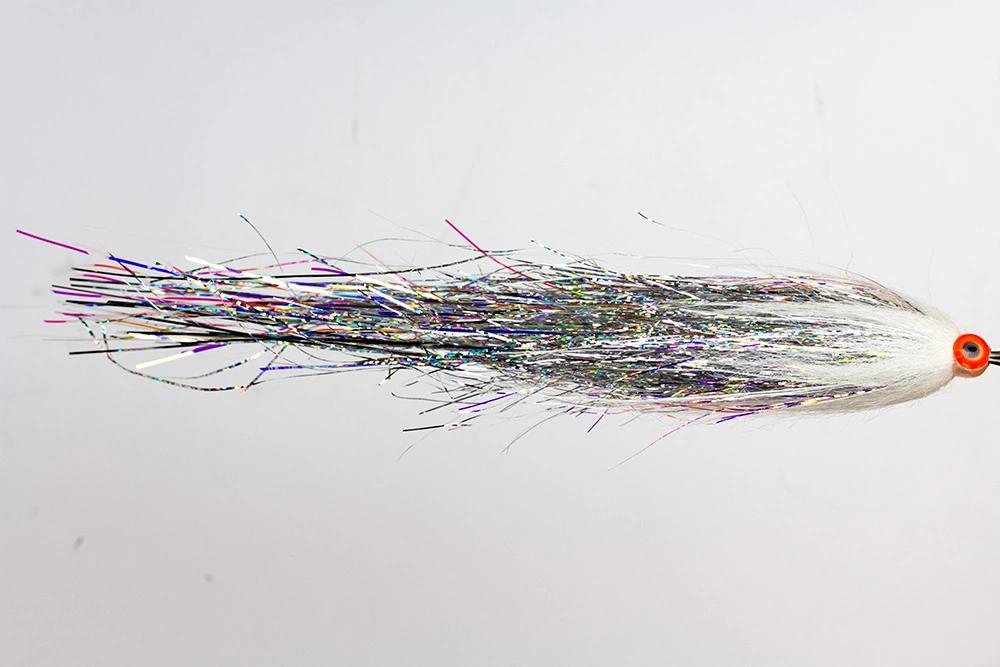 Gäddfluga På Tub 9 Gäddfluga På Tub - Bild 9