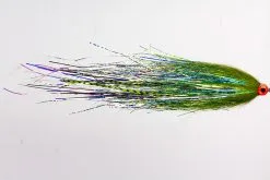 Gäddfluga På Tub 20 Gäddfluga På Tub -Fisketillbehör affär UV Herring