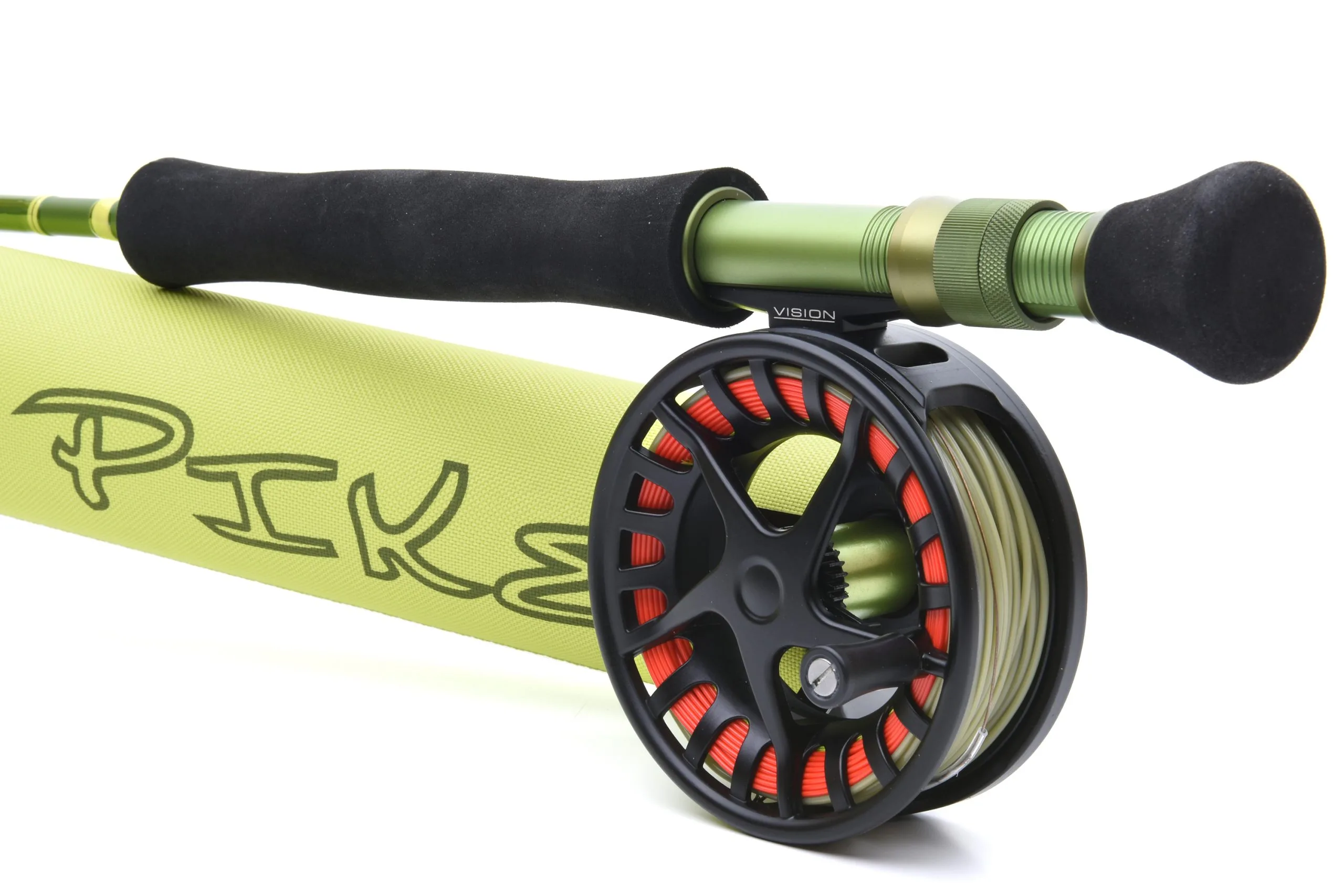 Vision Pike Outfit 9' #9 2 Vision Pike Outfit 9' #9 - Bild 2