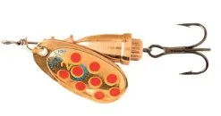 Vibrax Hot Pepper -Fisketillbehör affär Vibrax Hot Pepper GYR