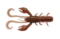 Berkley Hollow Craw 7cm (8-pack) 11 Berkley Hollow Craw 7cm (8-pack) -Fisketillbehör affär Wagasaki