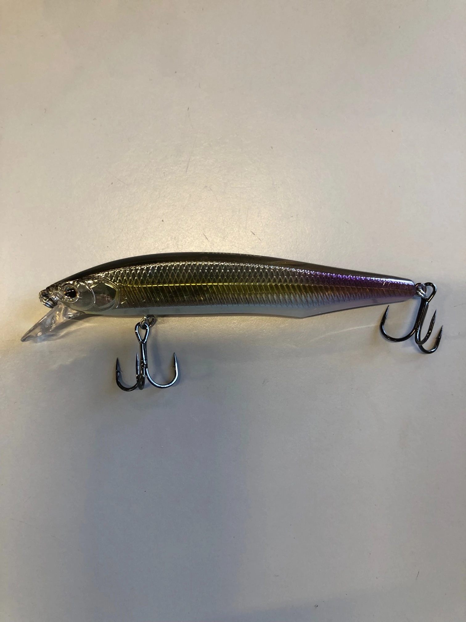 Intriger Suspending 10,5 Cm 15,7gr 5 Intriger Suspending 10,5 Cm 15,7gr - Bild 5